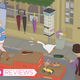 Illustration for article titled A Birdwatchers Review ofi Untitled Goose Game/i